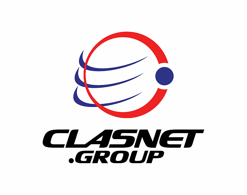 Clasnet Logo