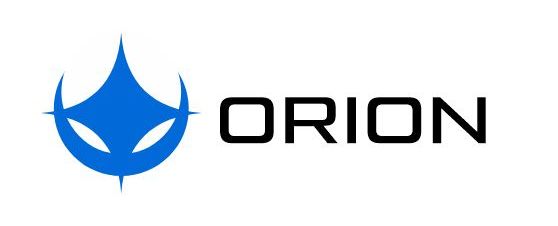 Orion Logo