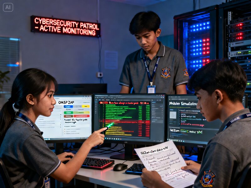 Security Center