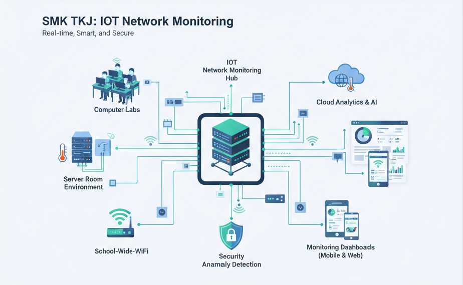 Network Monitoring